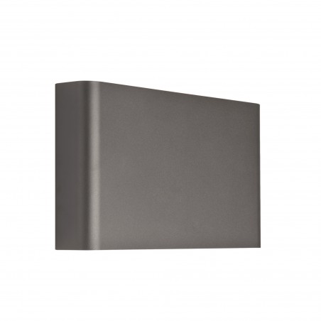 HAGA Grafitowy 2x40W