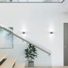 Plafon ORBIS 1 antracyt SL.0568 Sollux