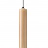 Lampa wisząca LINO 1 SL.0636 Sollux