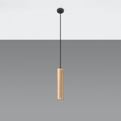 Lampa wisząca LINO 1 SL.0636 Sollux