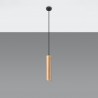 Lampa wisząca LINO 1 SL.0636 Sollux