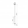 Lampa wisząca LINO 1 SL.0636 Sollux