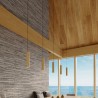 Lampa wisząca LINO 1 SL.0636 Sollux