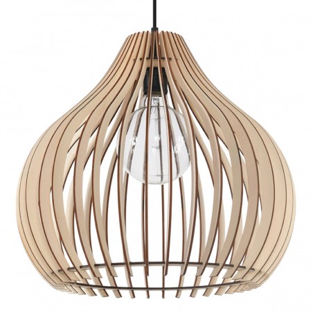 Lampa wisząca APRILLA SL.0639 Sollux