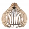 Lampa wisząca APRILLA SL.0639 Sollux