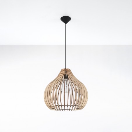 Lampa wisząca APRILLA SL.0639 Sollux