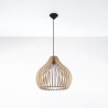 Lampa wisząca APRILLA SL.0639 Sollux