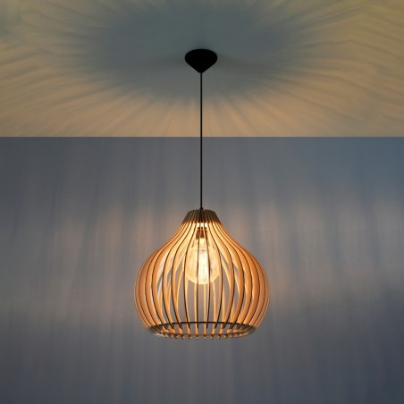 Lampa wisząca APRILLA SL.0639 Sollux