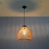 Lampa wisząca APRILLA SL.0639 Sollux