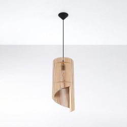 Lampa wisząca ALEXIA SL.0640 Sollux