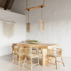 Lampa wisząca ALEXIA SL.0640 Sollux