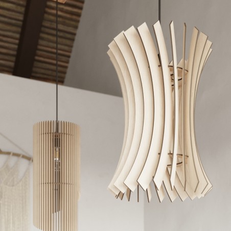 Lampa wisząca ALEXIA SL.0640 Sollux