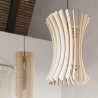 Lampa wisząca ALEXIA SL.0640 Sollux