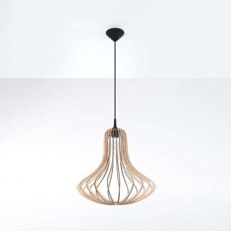 Lampa wisząca ELZA SL.0641 Sollux
