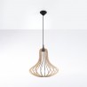 Lampa wisząca ELZA SL.0641 Sollux
