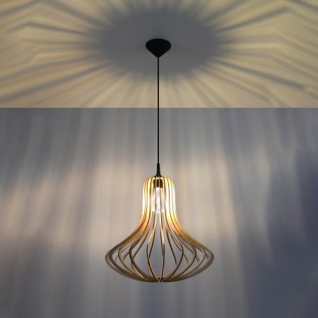Lampa wisząca ELZA SL.0641 Sollux