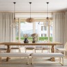 Lampa wisząca ELZA SL.0641 Sollux