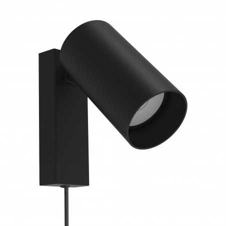 MONO Czarny 10W only LED