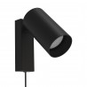 MONO Czarny 10W only LED