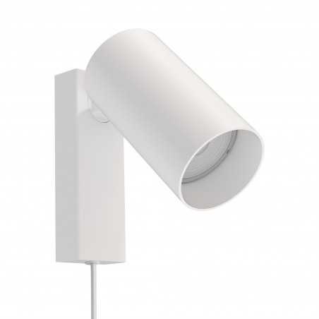 MONO Biały 10W only LED