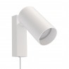 MONO Biały 10W only LED