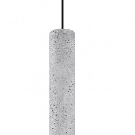 Lampa wisząca LUVO 1 SL.0653 Sollux