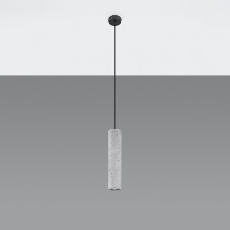 Lampa wisząca LUVO 1 SL.0653 Sollux