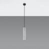 Lampa wisząca LUVO 1 SL.0653 Sollux