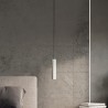 Lampa wisząca LUVO 2 SL.0654 Sollux