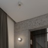 Kinkiet SALGADO beton SL.0679 Sollux