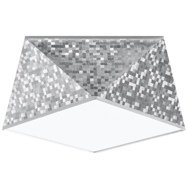 Plafon HEXA 25 cekin SL.0688 Sollux Plafon HEXA 25 cekin SL.0688 Sollux