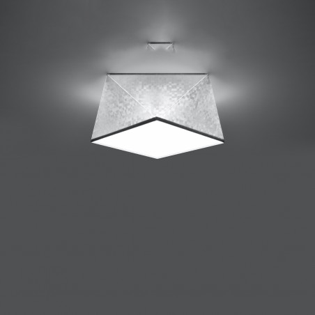 Plafon HEXA 25 cekin SL.0688 Sollux