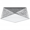 Plafon HEXA 35 cekin SL.0691 Sollux