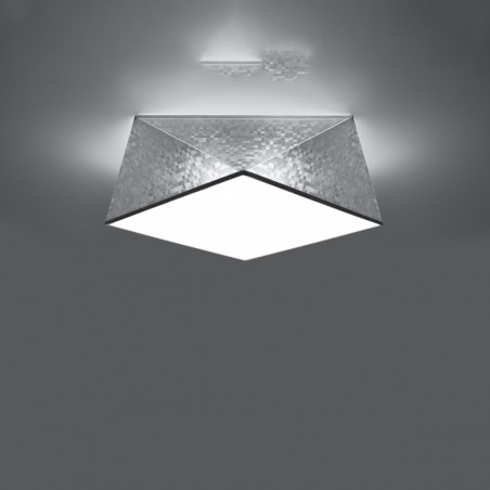 Plafon HEXA 35 cekin SL.0691 Sollux