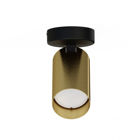 MONO Mosiądz 10W only LED