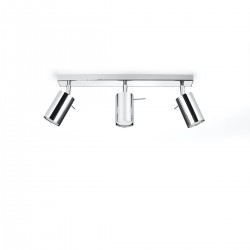 Plafon RING 3 chrom SL.0729 Sollux
