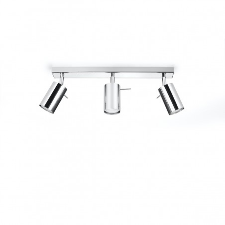 Plafon RING 3 chrom SL.0729 Sollux