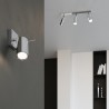 Plafon RING 3 chrom SL.0729 Sollux