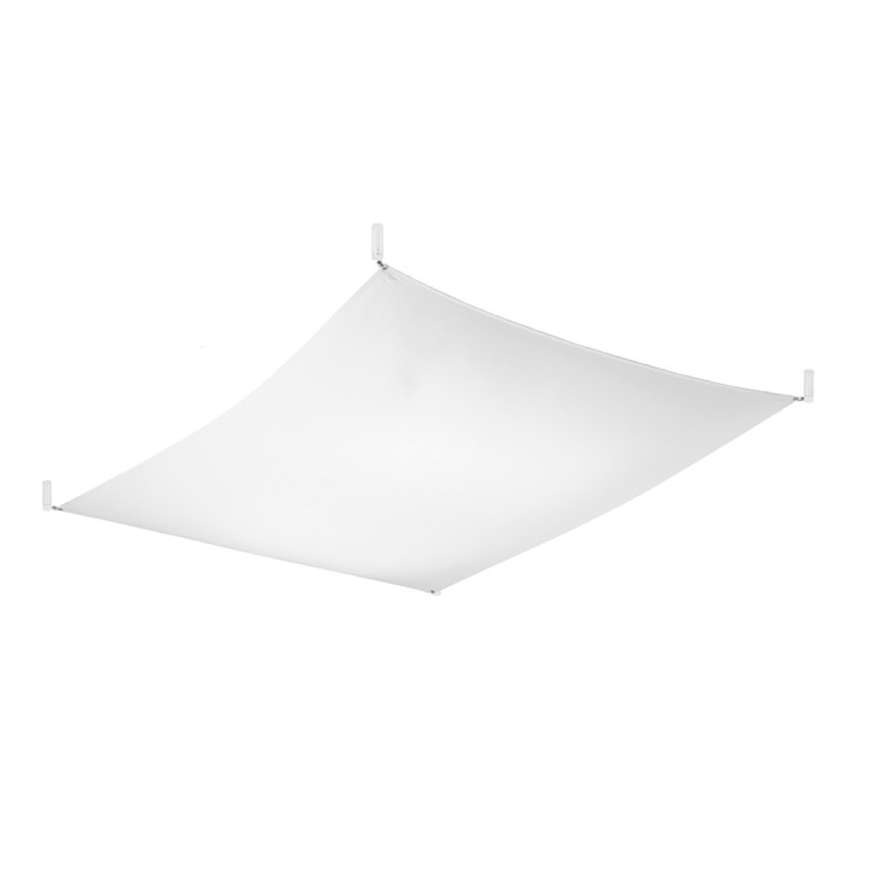 Plafon LUNA 3 biały SL.0739 Sollux Plafon LUNA 3 biały SL.0739 Sollux
