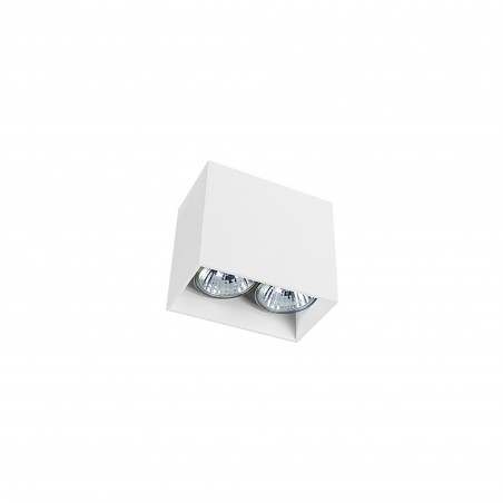 GAP Biały 2x35W