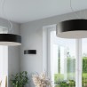 Kinkiet SKALA czarny SL.0764 Sollux