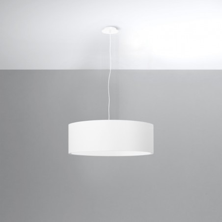Żyrandol ROLLO 45 SL.0830 Sollux