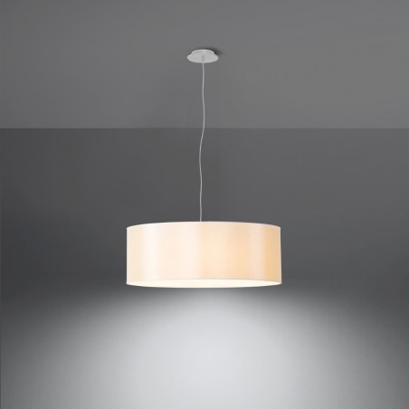 Żyrandol ROLLO 45 SL.0830 Sollux