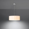Żyrandol ROLLO 45 SL.0830 Sollux