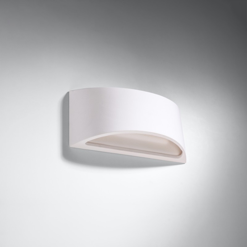 Kinkiet ceramiczny VIXEN SL.0834 Sollux