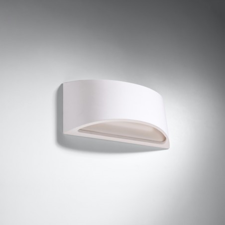Kinkiet ceramiczny VIXEN SL.0834 Sollux