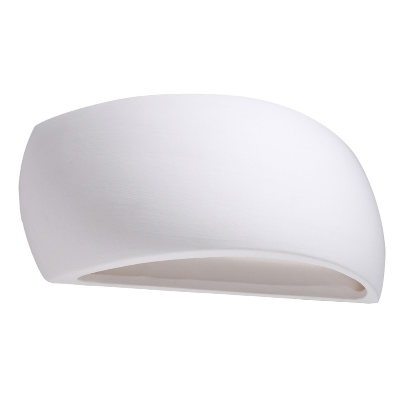Kinkiet ceramiczny PONTIUS SL.0835 Sollux