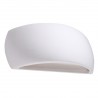 Kinkiet ceramiczny PONTIUS SL.0835 Sollux