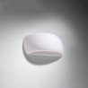 Kinkiet ceramiczny PONTIUS SL.0835 Sollux