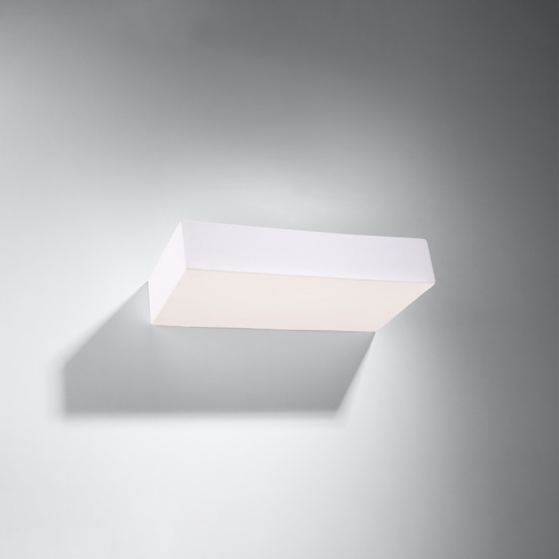Kinkiet ceramiczny TAUGAN SL.0836 Sollux